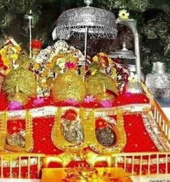 Vaishno Devi